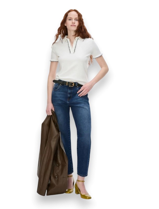Jeans baloon