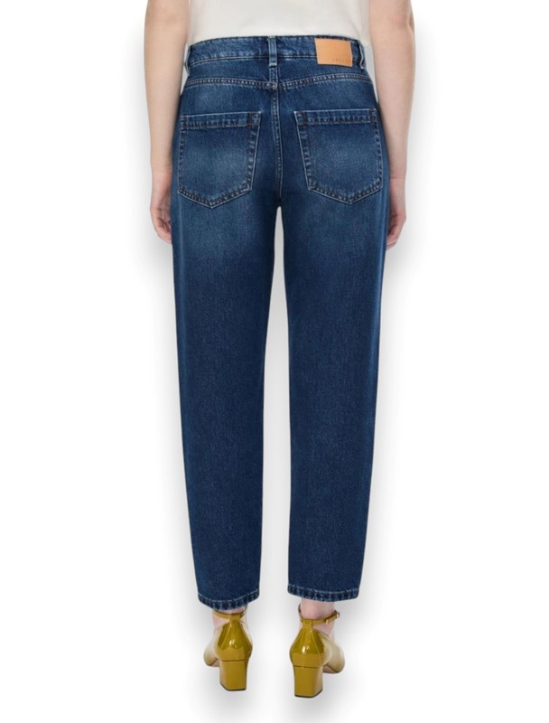 Jeans baloon