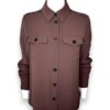 Camicia militare cadi