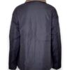 Barbour antipioggia
