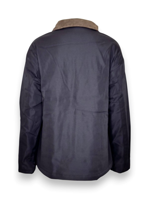 Barbour antipioggia