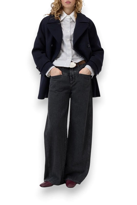 Jeans barrel tory x