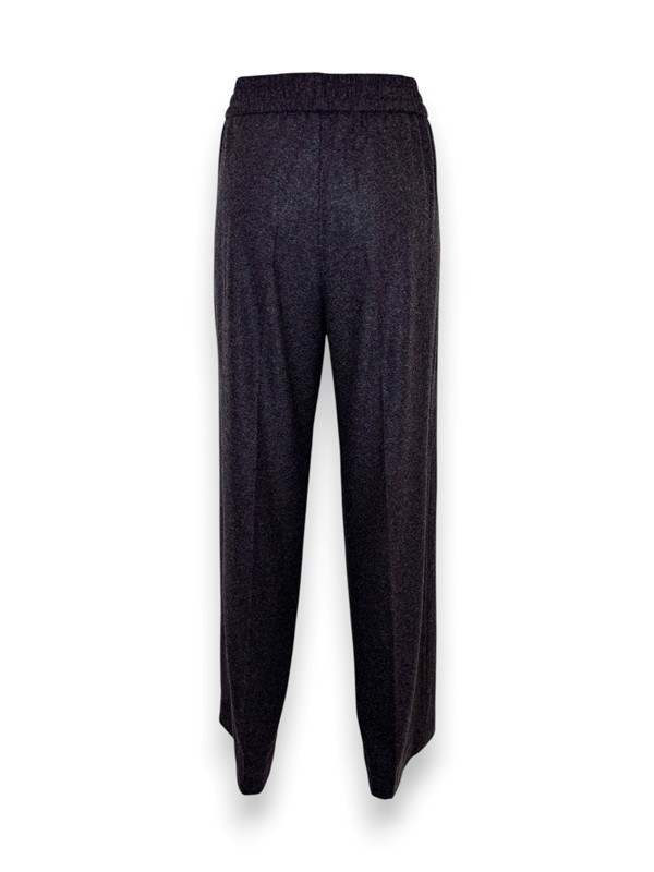 1D74AAC7C4B591DE63CCF8CA51D6A32D_ Pantalone palazzo tutto elastico lana