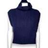 Dolcevita davantino/gilet costa inglese