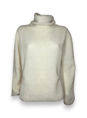 Dolcevita costa inglese+paillettes
