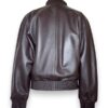 Bomber pelle