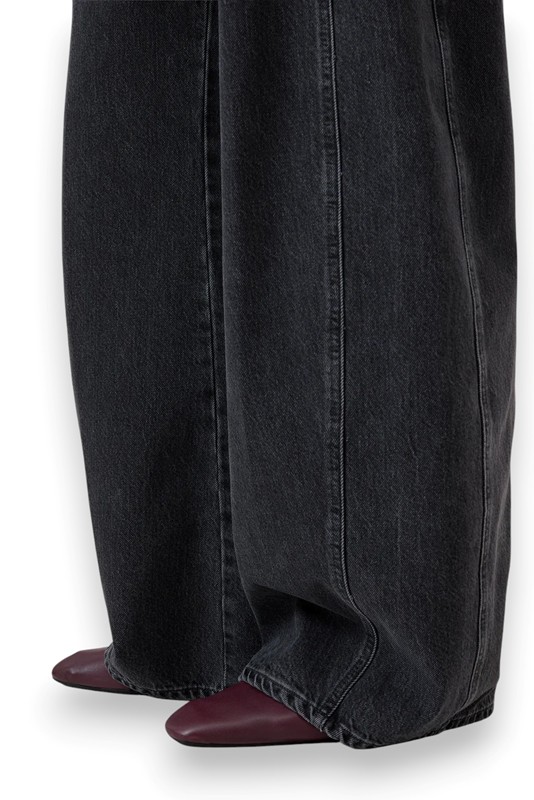 Jeans barrel tory x
