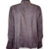 Camicia in cupro
