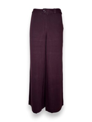 3A1E4981D40C15F3F898FD65FD232E21_ Pantalone palazzo viscosa elastan