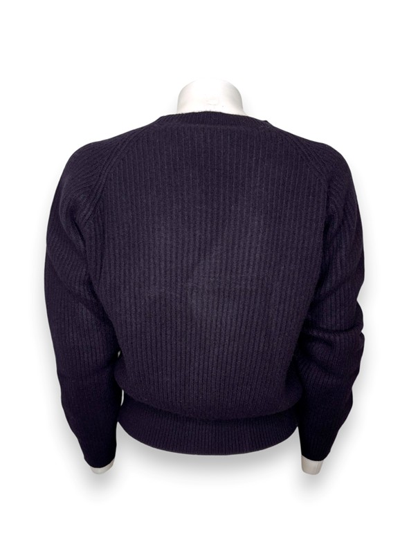 Cardigan costa inglese+paillettes/piume