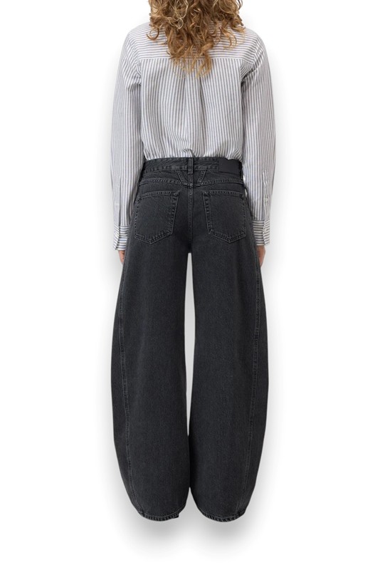 Jeans barrel tory x