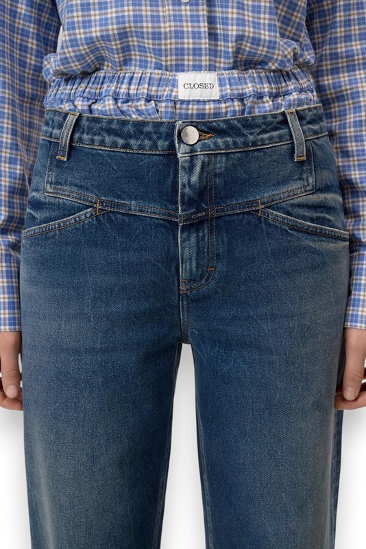 Jeans stover x