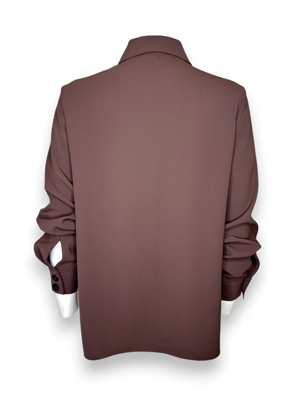 Camicia militare cadi