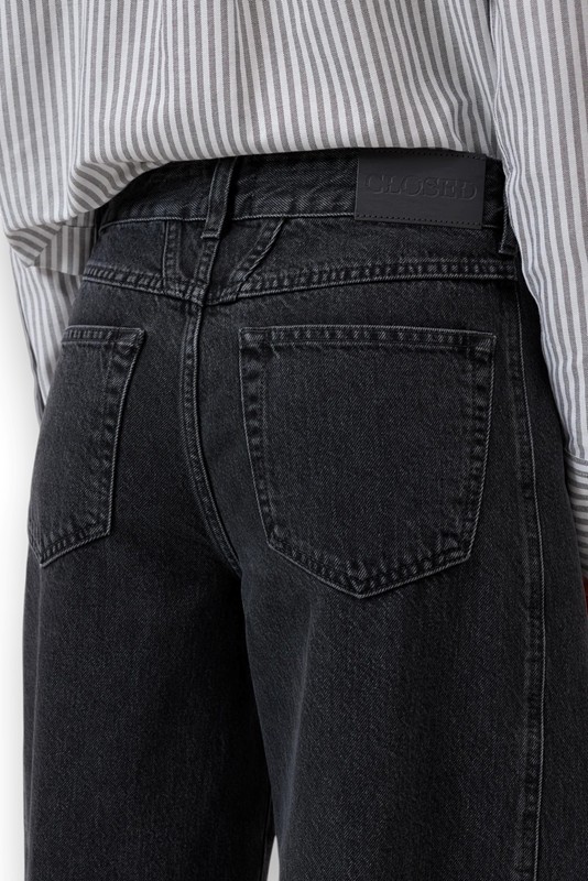 Jeans barrel tory x