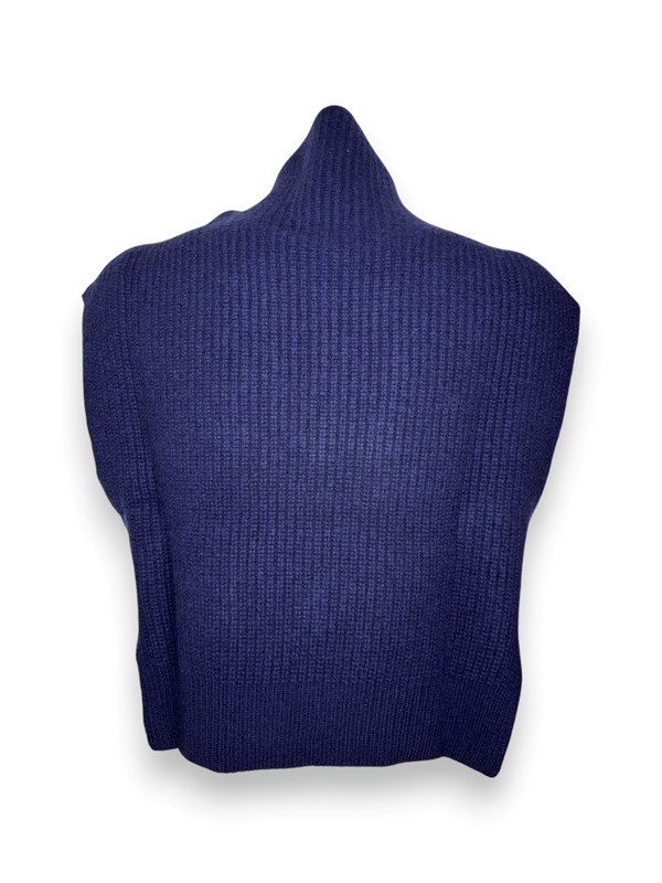 Dolcevita davantino/gilet costa inglese