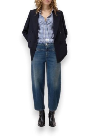 Jeans stover x