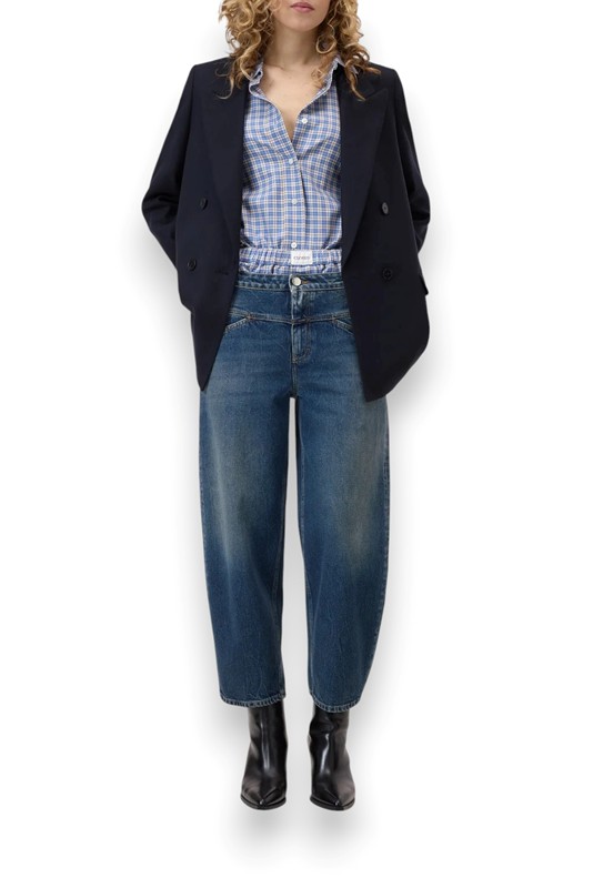 Jeans stover x