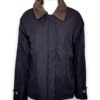 Barbour antipioggia