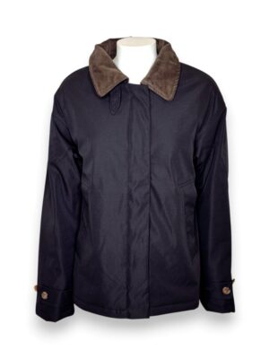 Barbour antipioggia