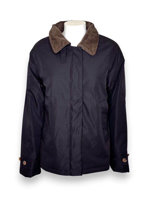 Barbour antipioggia