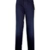 Jeans sigaretta+catena