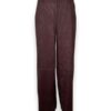 Pantalone gamba diritta ecorenna