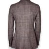 8C2B41B9A26B75099027CE0D4711D109_ Giacca slim 1 bottone galles felpa strech
