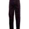 Jeans stover x velluto a coste