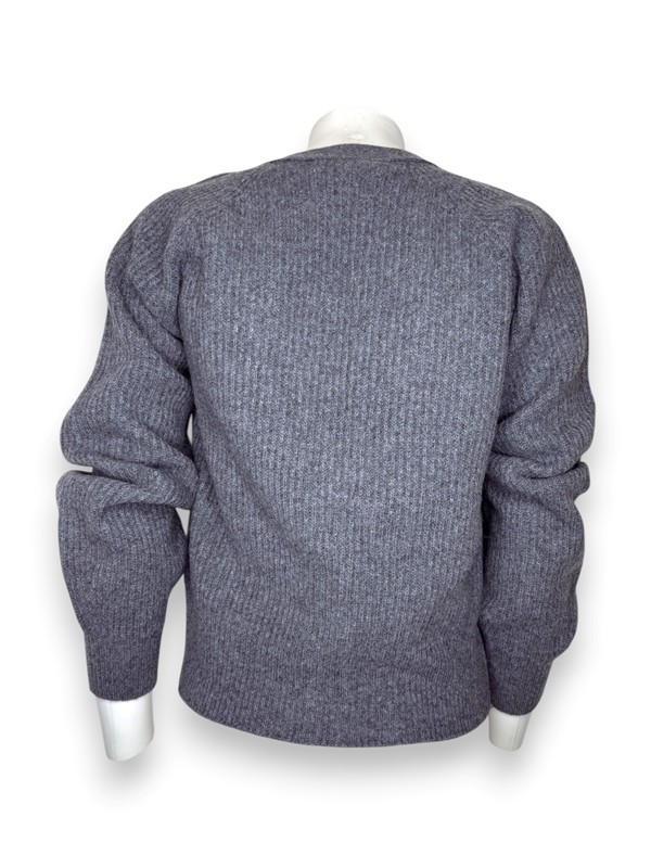 Cardigan costa inglese