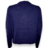 Girocollo misto cashmere