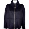 Cabanne ad a panno con zip