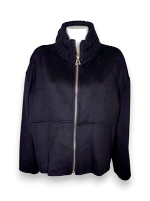 Cabanne ad a panno con zip