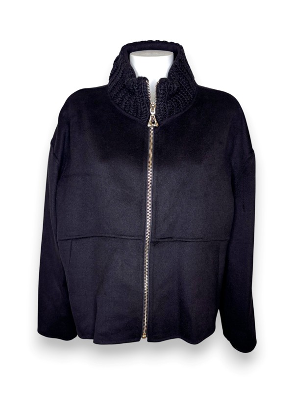 Cabanne ad a panno con zip