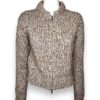 Bomber lana muline
