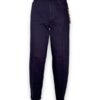 Jeans scuro baloon+catena
