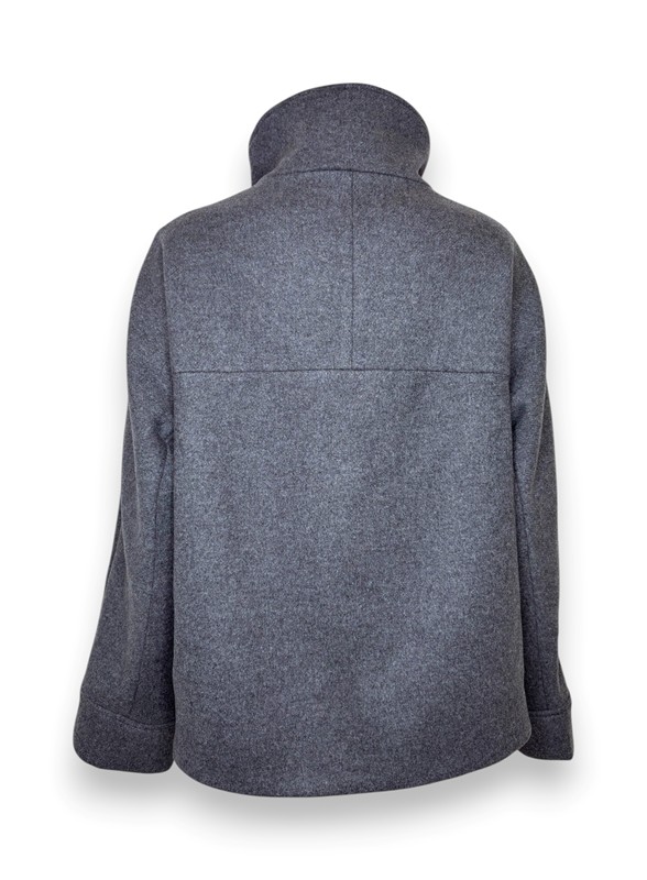 Peacoat panno