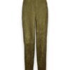 Pantalone gamba diritta ecorenna