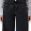 Jeans barrel tory x
