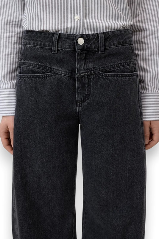 Jeans barrel tory x