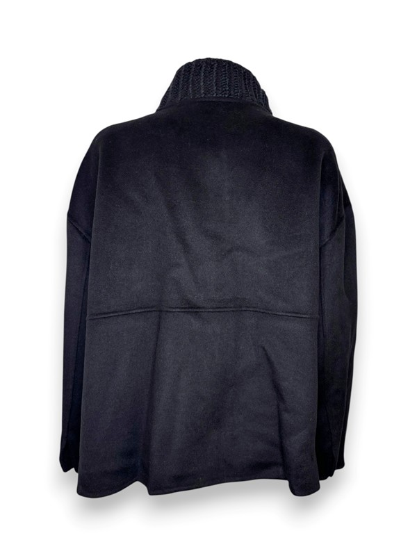 Cabanne ad a panno con zip