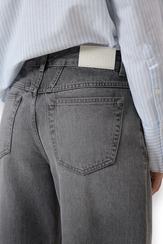 Jeans baloon jazzie