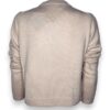 Girocollo misto cashmere