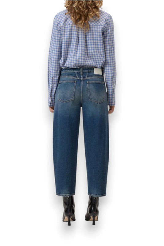 Jeans stover x