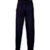 Jeans scuro baloon+catena