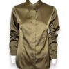 Camicia raso