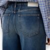 Jeans stover x