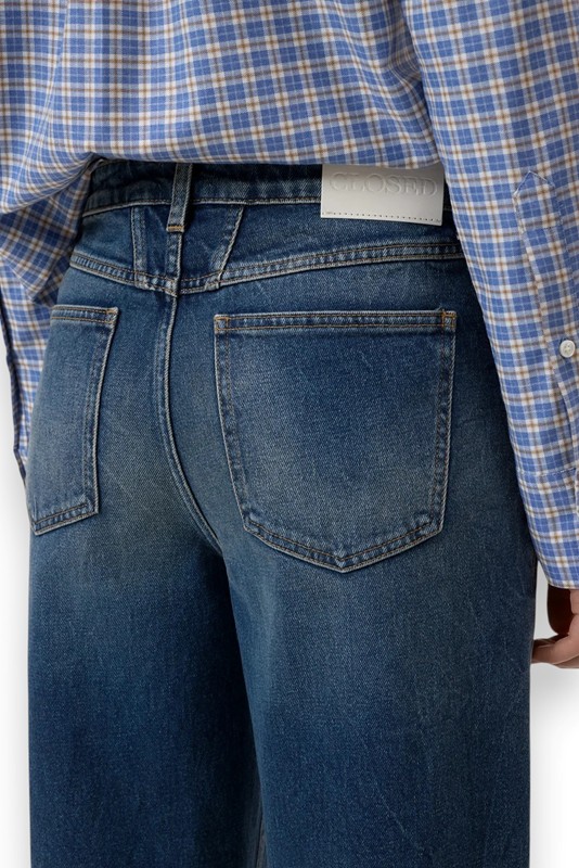 Jeans stover x