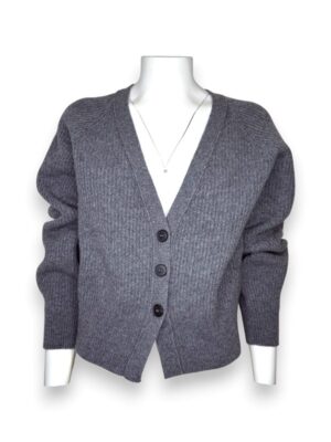Cardigan costa inglese