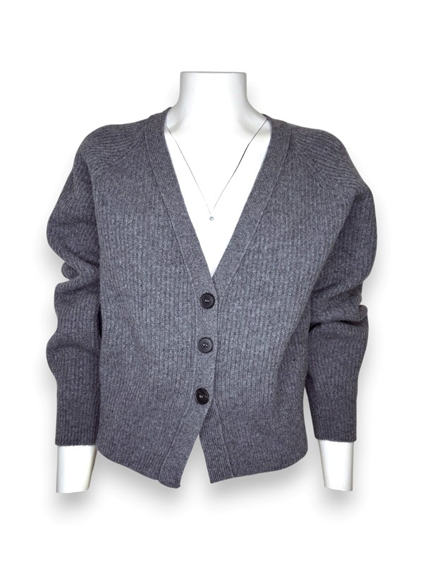 Cardigan costa inglese