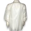 Camicia con fiocco seta cotone